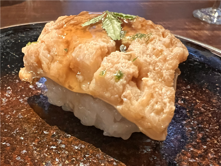 anago sushi